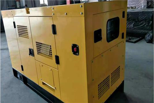 齐河发电机出租