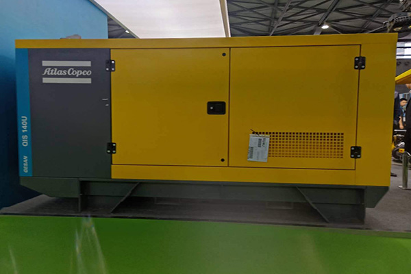 齐河发电机出租