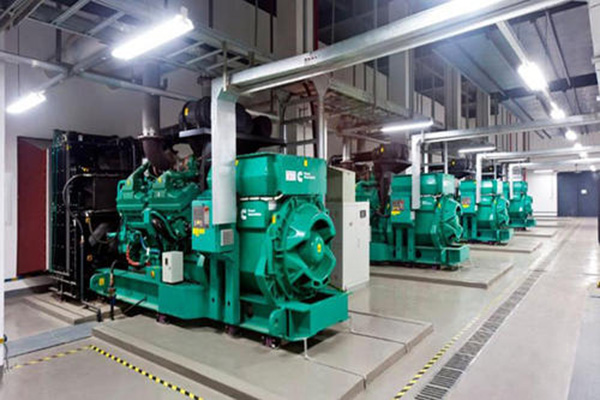 齐河发电机出租