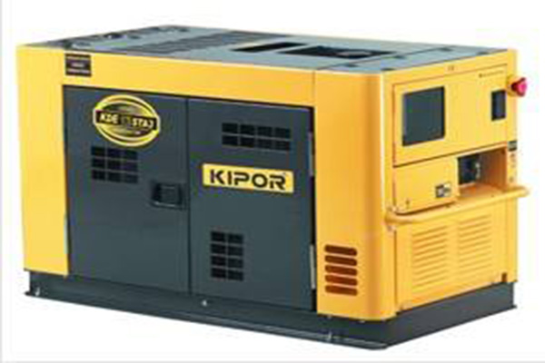 齐河发电机出租