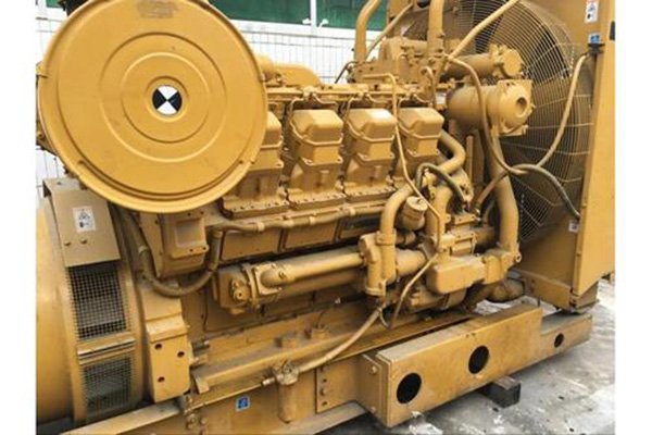 齐河发电机出租 齐河发电机出租