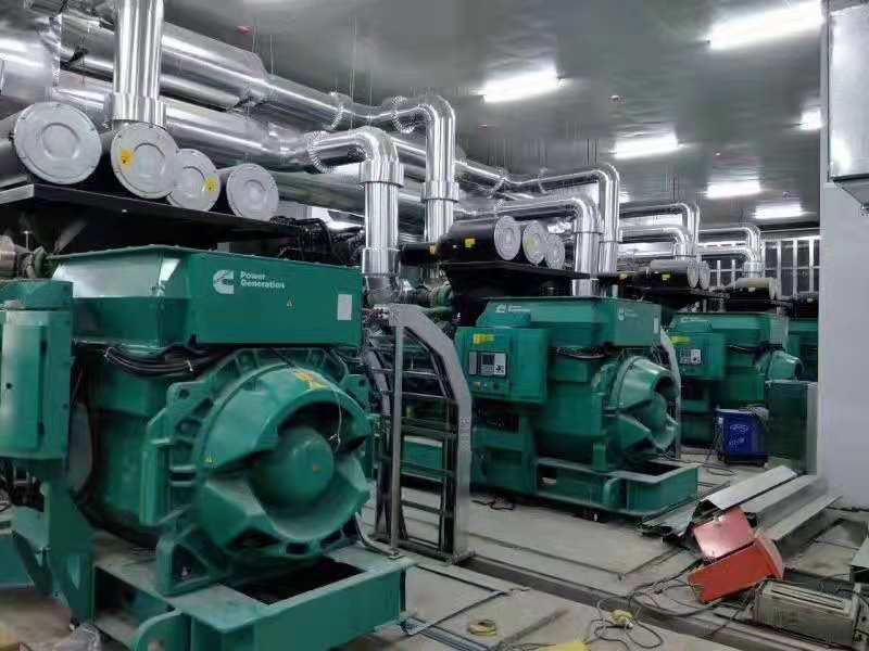 齐河发电机出租 齐河发电机出租